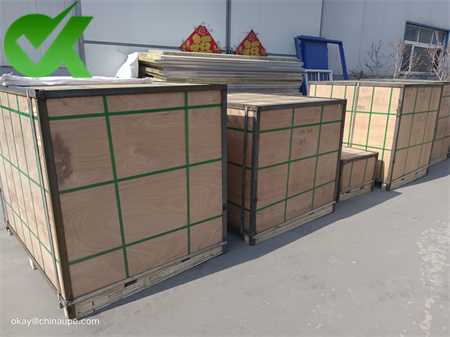 <h3>48 x 96 recycled hdpe plastic sheets exporter - okayhdpe.com</h3>
